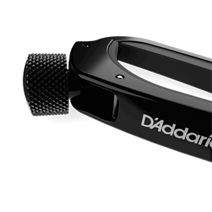 Planet Waves PW-CP-02 Capo - Black