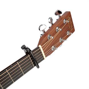 Planet Waves PW-CP-02 Capo - Black