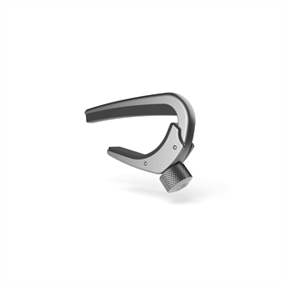 Planet Waves PW-CP-02S Capo - Silver