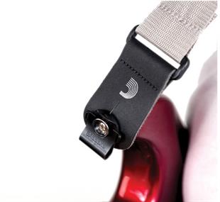 Planet Waves PW-DLC-01 Gitar Askı Kilidi