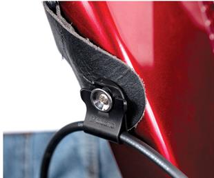 Planet Waves PW-DLC-01 Gitar Askı Kilidi