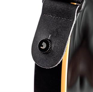 Planet Waves PW-SLS-02 Gitar Askı Kilidi Nikel