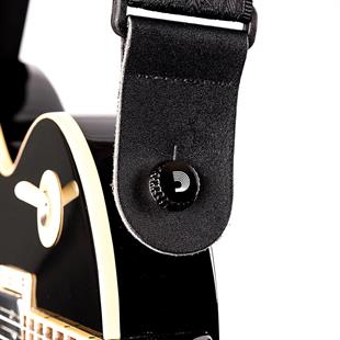 Planet Waves PW-SLS-02 Gitar Askı Kilidi Nikel