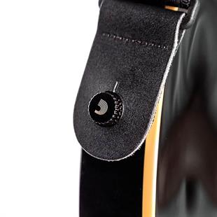 Planet Waves PW-SLS-03 Gitar Askı Kilidi Gold