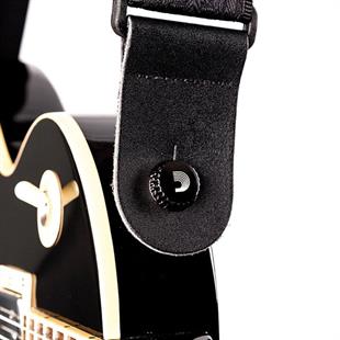 Planet Waves PW-SLS-03 Gitar Askı Kilidi Gold