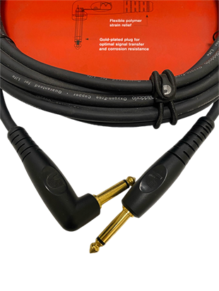 Planet Waves PWGRA20 Enstrüman Kablosu 3,05 Metre 