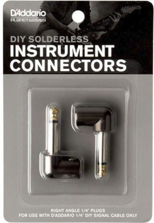 Planet Waves PWGRAP2 Pipo Jack Ucu 