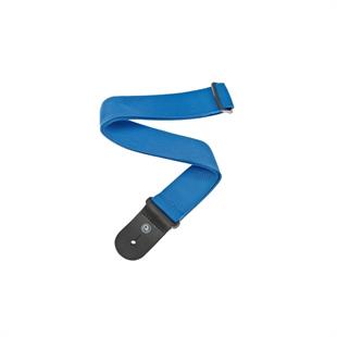 Planet Waves PWS102 Gitar Askısı Dokuma Mavi Çin