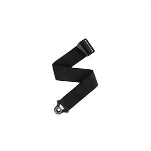 Planet Waves PWSAL400 Gitar Askısı Mandal Kilit Sistemi Siyah