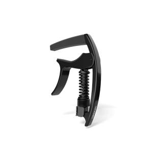 Planet Waves PWCP09 Tri-Action Capo Black