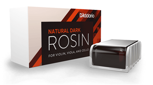Daddario VR300 Dark (Koyu) Reçine