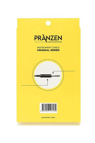 Pranzen PC3 Gitar Kablosu 3 Metre
