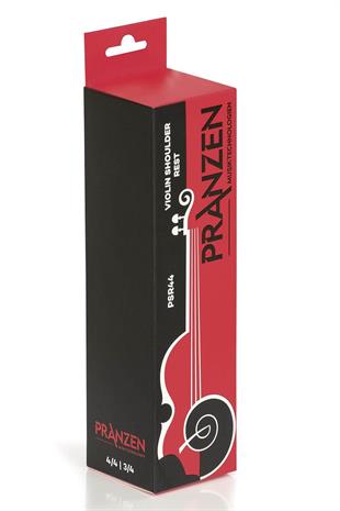 Pranzen PSR44 Keman Yastığı 4/4 - 3/4