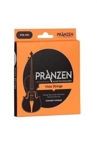 Pranzen PVA220 Viyola Teli