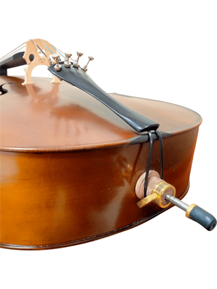 Presto HDC15 3/4 Çello
