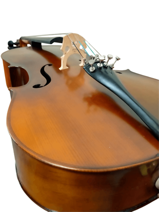 Presto HDC15 3/4 Çello