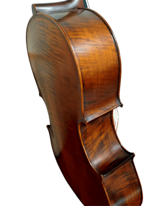 Presto HDC21 1/4 Çello