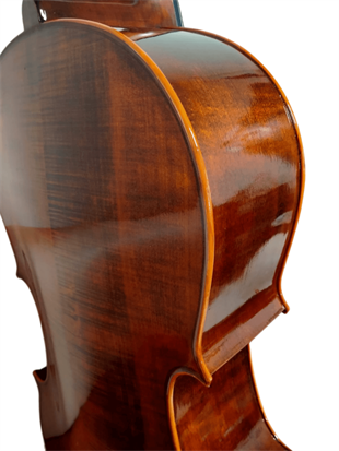 Presto HDC21 4/4 Çello