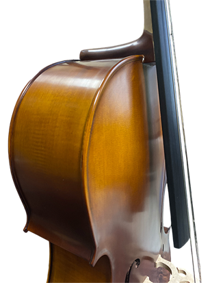 Presto HDC21 4/4 Çello Mat