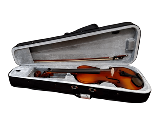 Presto HDVA01 16” (406 mm) Viyola