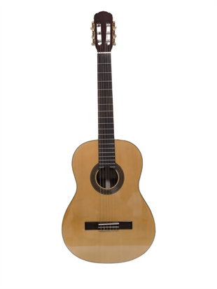 Presto Luthier CG800s Klasik Gitar