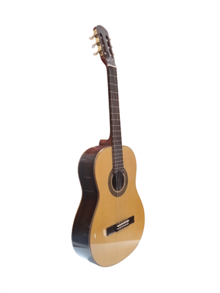 Presto Luthier CG800s Klasik Gitar