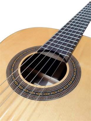 Presto Luthier CG800s Klasik Gitar