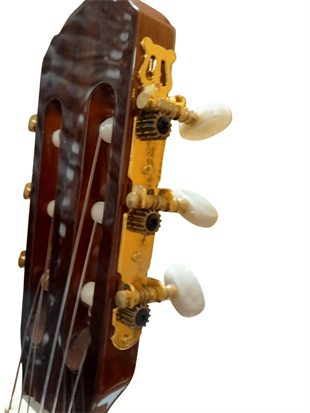 Presto Luthier CG800s Klasik Gitar