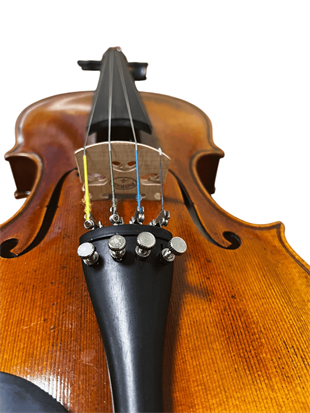 Presto Luthier HDV51 Profesyonel Keman – 4/4 Tam Boy