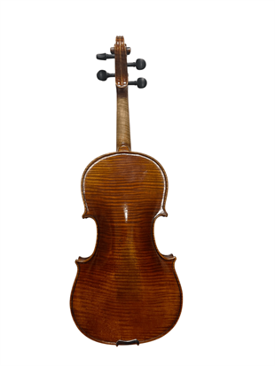 Presto Luthier HDV51 Profesyonel Keman – 4/4 Tam Boy