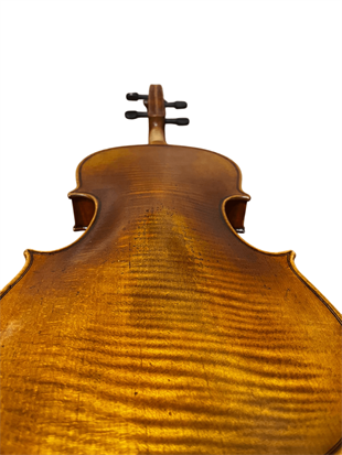 Presto Luthier HDV51 Profesyonel Keman – 4/4 Tam Boy