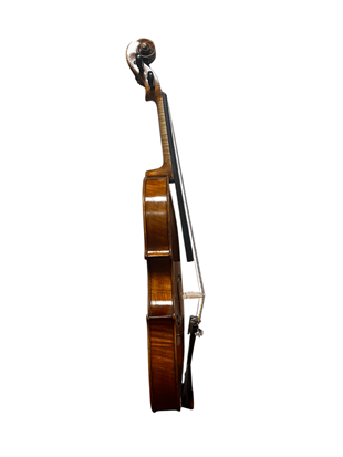 Presto Luthier HDV51 Profesyonel Keman – 4/4 Tam Boy