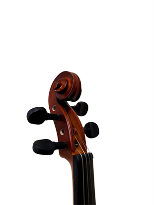 Presto Luthier W100 3/4 Keman