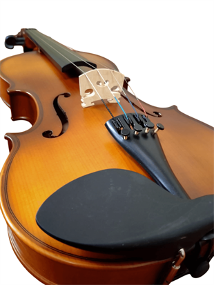 Presto Luthier W100 3/4 Keman