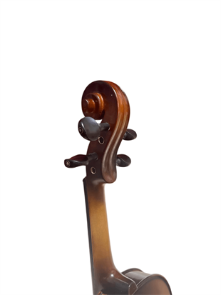 Presto Luthier W300 4/4 Keman