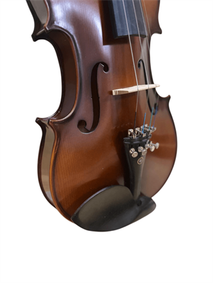 Presto Luthier W300 4/4 Keman