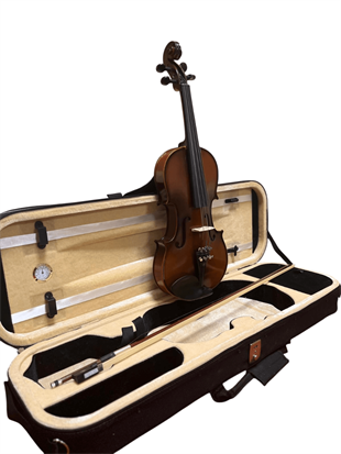 Presto Luthier W300 4/4 Keman