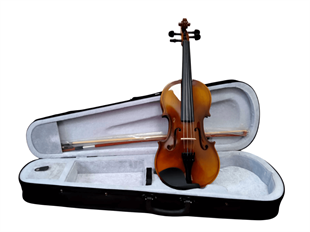 Presto Luthier W50 3/4 Keman 