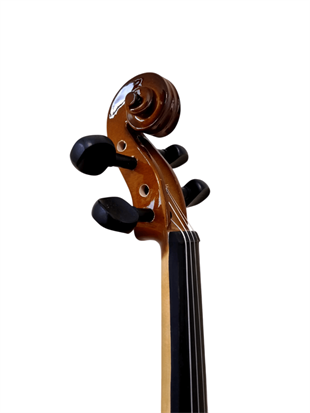 Presto Luthier W50 3/4 Keman 