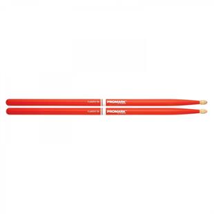 Pro Mark TX5AW-ORANGE 5A Hickory Turuncu Baget