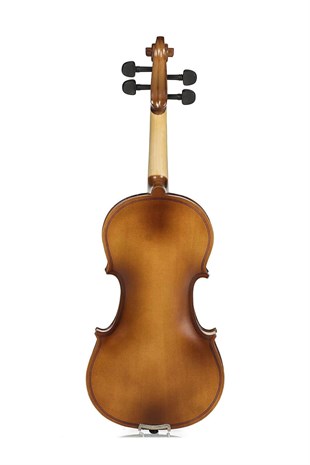 Ravenni RV34 3/4 Keman Başlangıç Seti (Keman + Reçine + Yedek Tel + Susturucu + Yastık + Kılıf + Nota Sehpası)