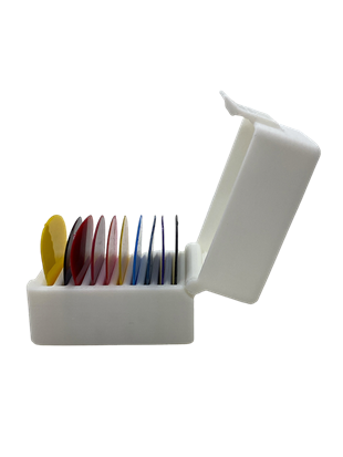 RHN 10lu Pena Kutusu – Beyaz