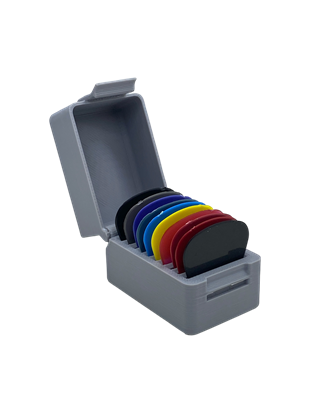 RHN 10lu Pena Kutusu – Gri