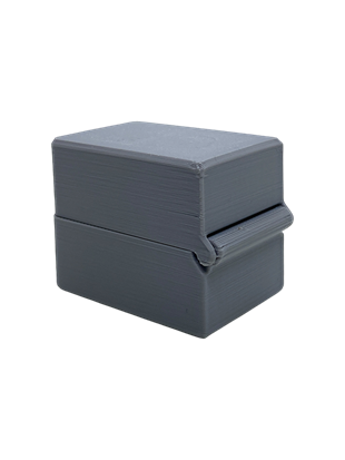 RHN 10lu Pena Kutusu – Gri