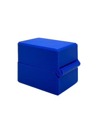 RHN 10lu Pena Kutusu – Mavi