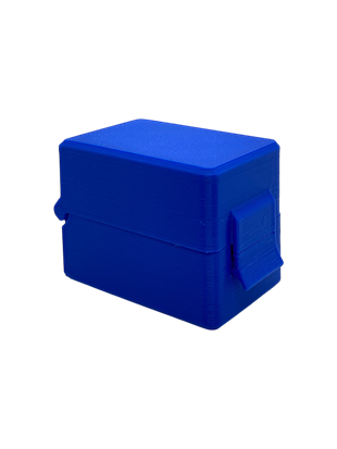 RHN 10lu Pena Kutusu – Mavi