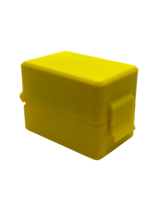 RHN 10lu Pena Kutusu – Sarı