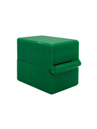 RHN 10lu Pena Kutusu – Yeşil