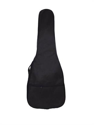 Rhn 150 Serisi Klasik Gitar Kılıfı Siyah