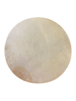 RHN Akortsuz Oğlak Deri Bendir 41 cm